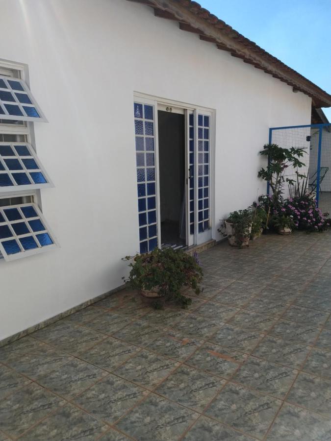 Casa Da Lili-Espaco Independente E Privativo Brotas Dış mekan fotoğraf