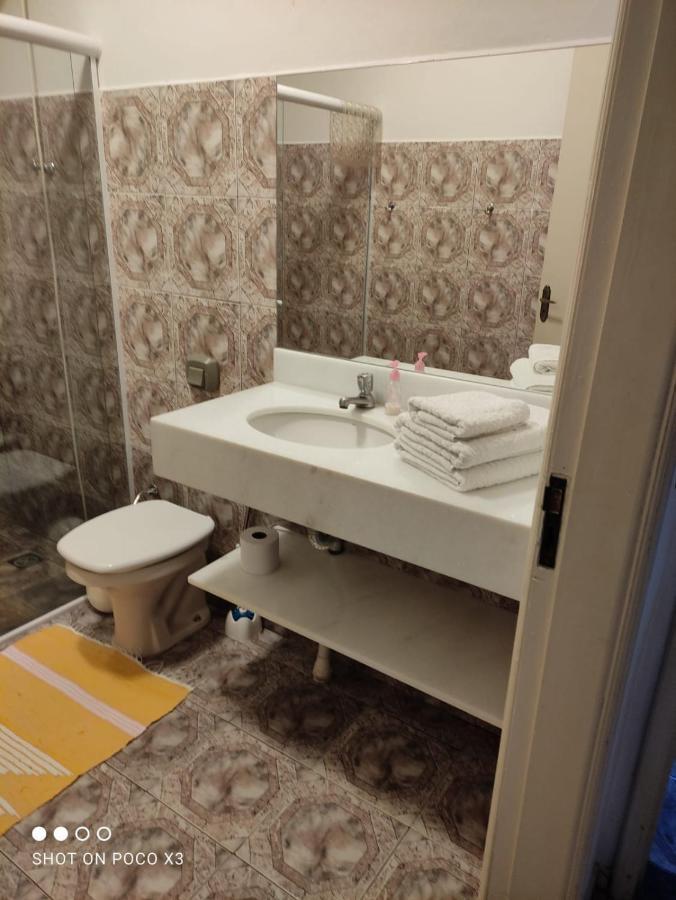 Casa Da Lili-Espaco Independente E Privativo Brotas Dış mekan fotoğraf