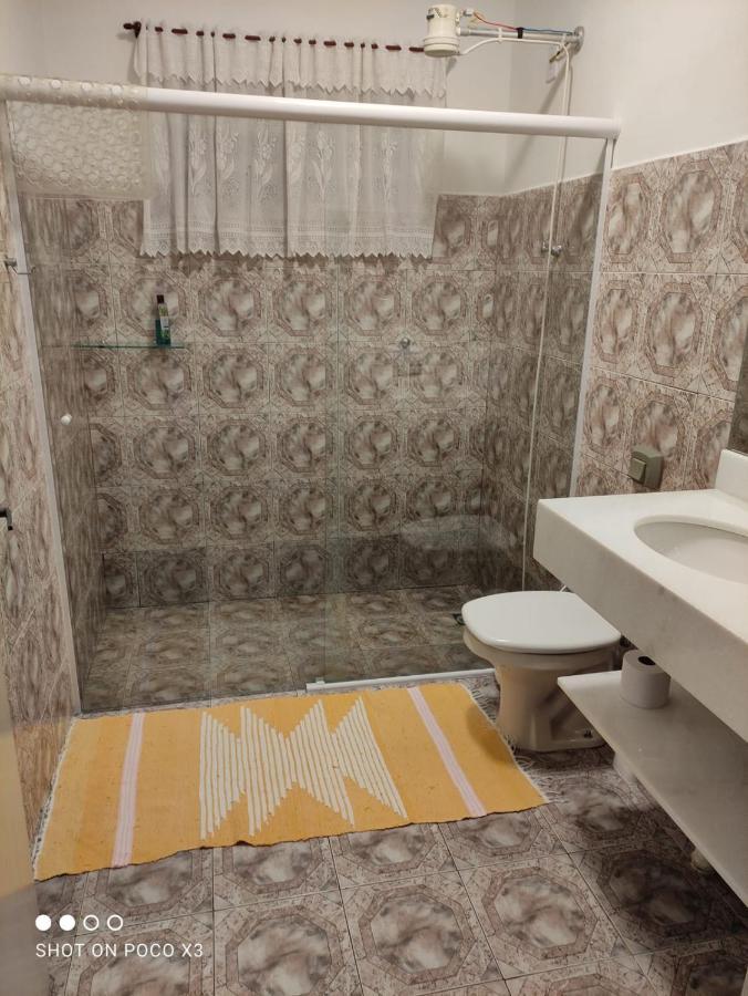 Casa Da Lili-Espaco Independente E Privativo Brotas Dış mekan fotoğraf